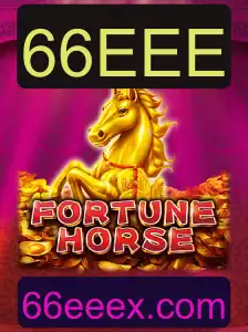 FortuneHorse: Mergulhe na Nova Sensação do Mundo dos Jogos