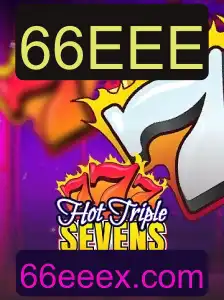 Jogo HotTripleSevensSpecial: Descubra Tudo sobre as Regras e Dicas Atualizadas