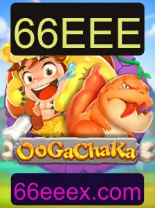 OoGaChaKa: Descubra o Novo Fenômeno dos Jogos