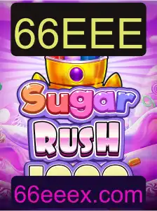 Descubra o Mundo Fascinante de SugarRush1000: O Jogo que Conquista a Todos